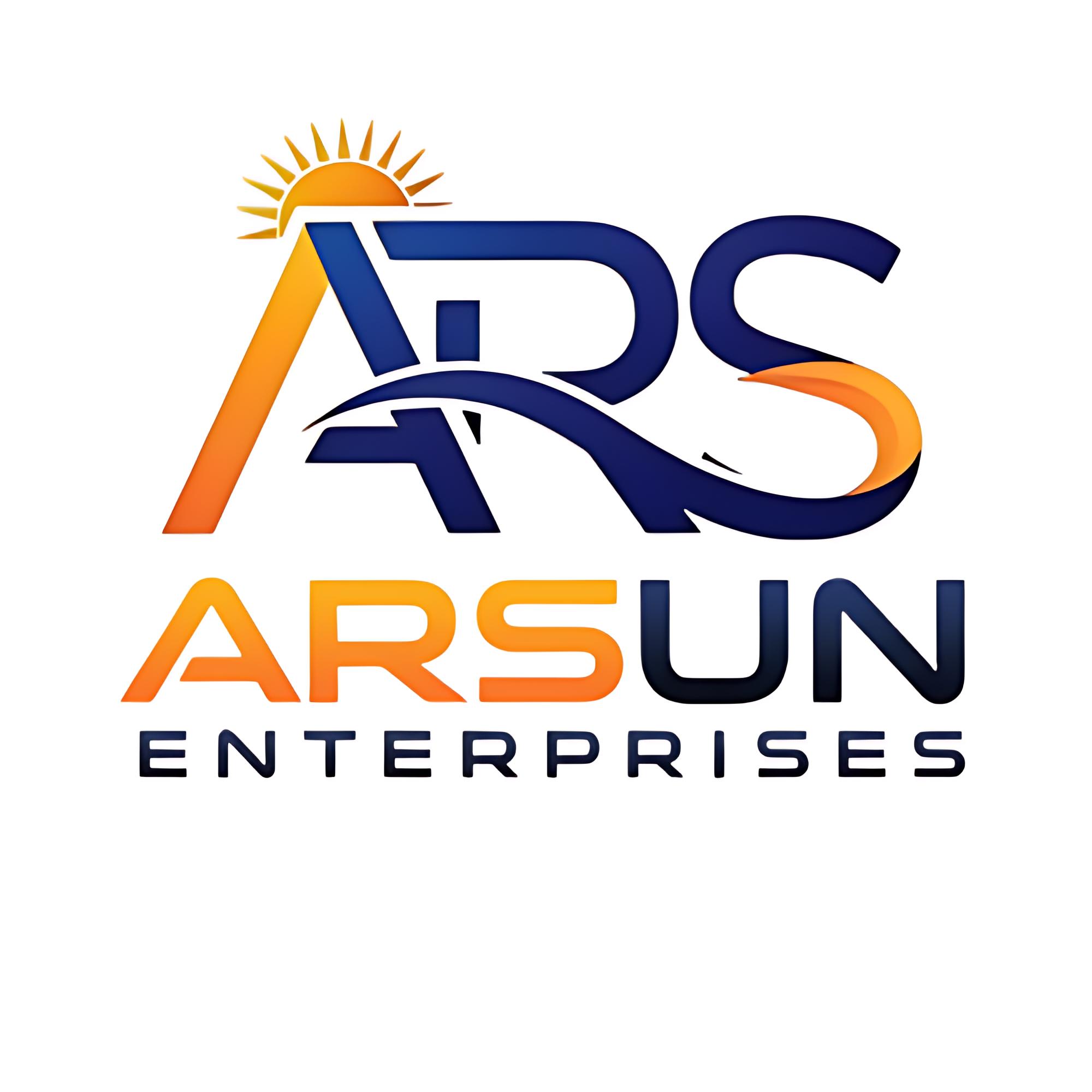 ARSUN Enterprises logo
